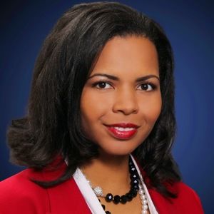 Meet your Posher, Christine